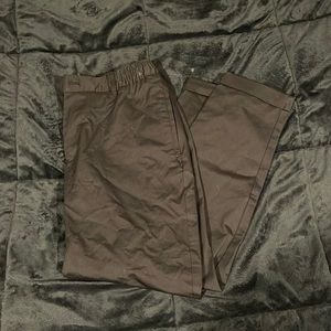 Mens Zara dress pants